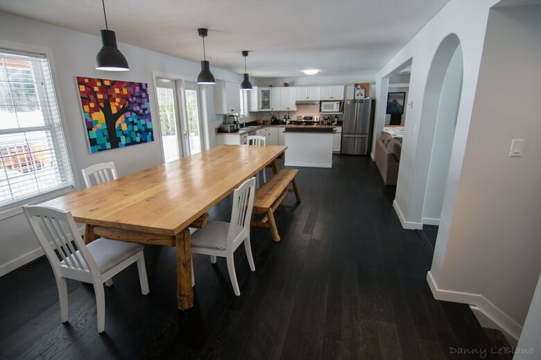 Valley Retreat B&B