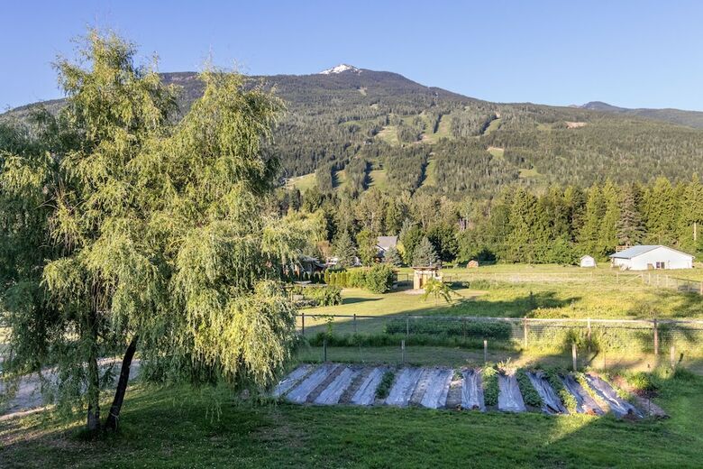 Valley Retreat B&B