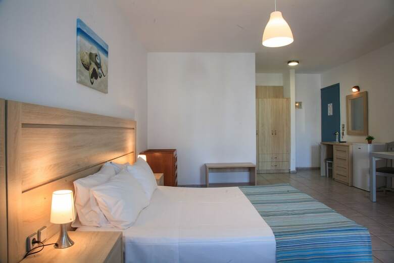 Marilisa Hotel