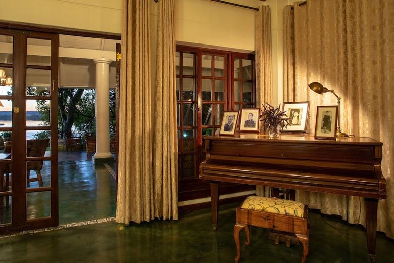 Posada The River Club