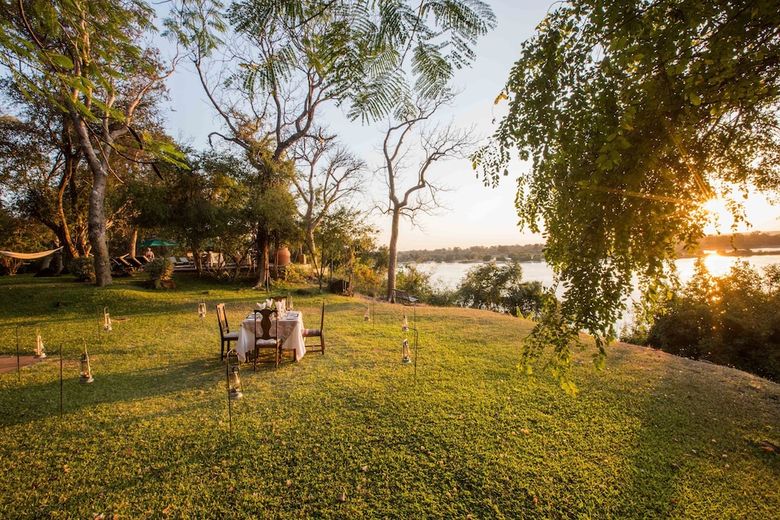 Posada The River Club