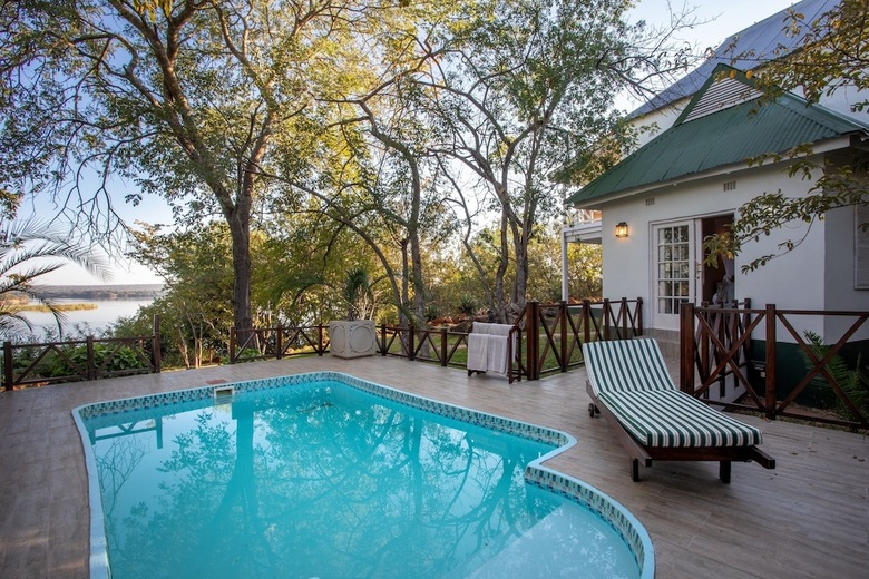 Posada The River Club