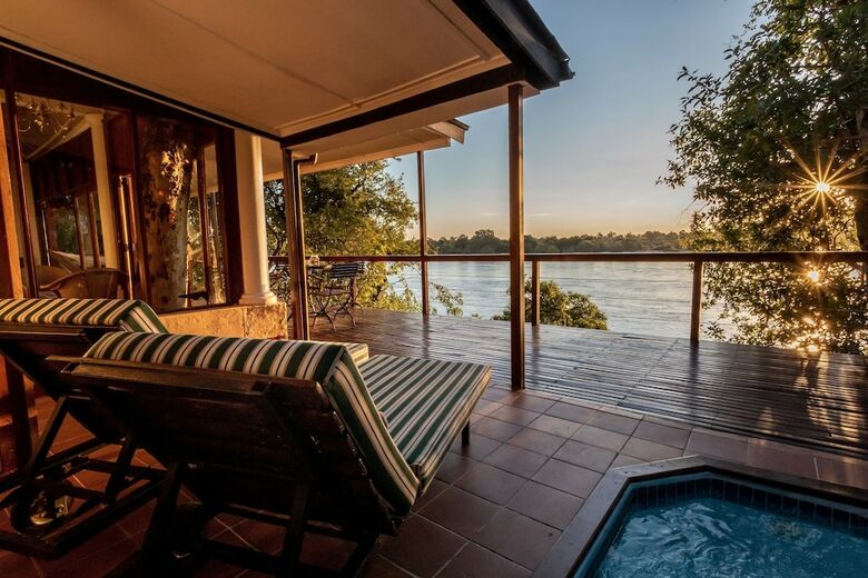 Posada The River Club