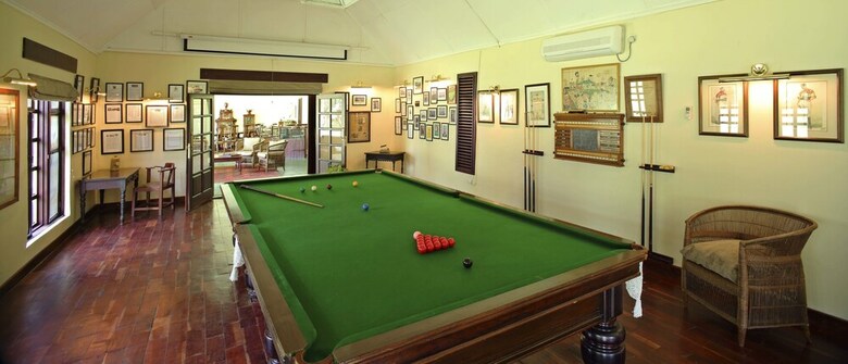 Posada The River Club
