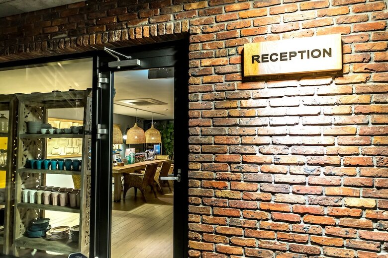 Hotel Zen Hideaway@jeju