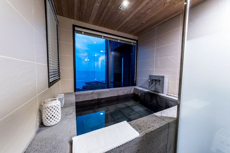 Hotel Zen Hideaway@jeju