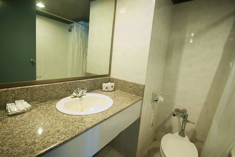 Grand Plaza Hotel Hat Yai