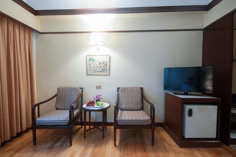 Grand Plaza Hotel Hat Yai