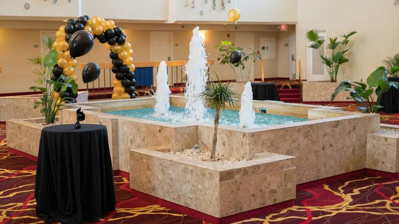 Mcm Elegant� Hotel & Suites
