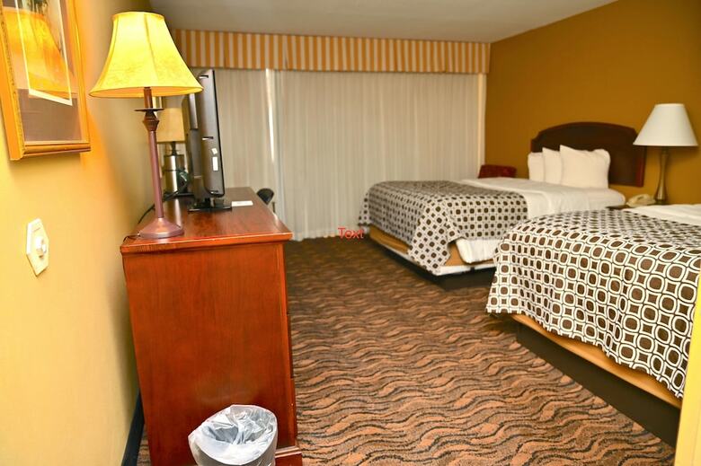Mcm Elegant� Hotel & Suites