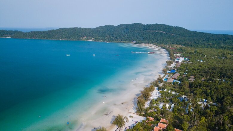 Hotel Moonlight Resort