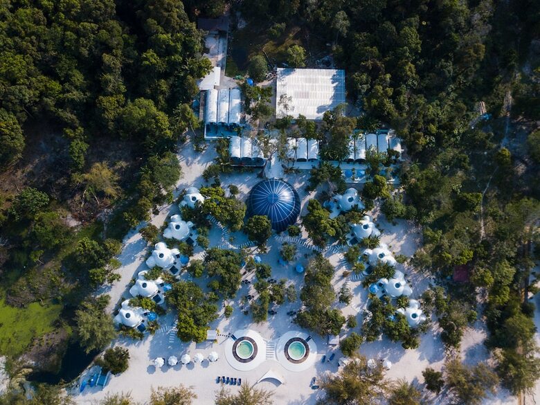 Hotel Moonlight Resort