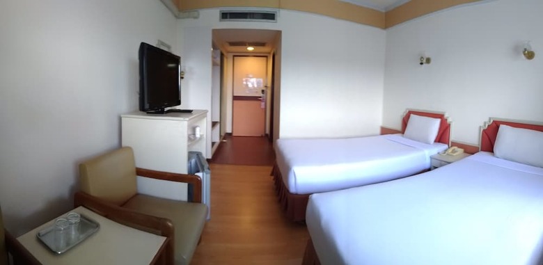 Sakura Hotel Hat Yai