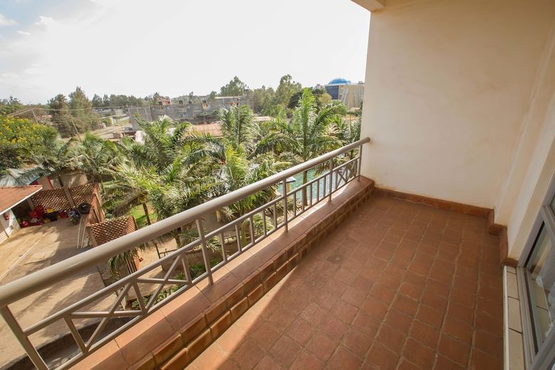Apartamento Rainbow Ruiru Resort