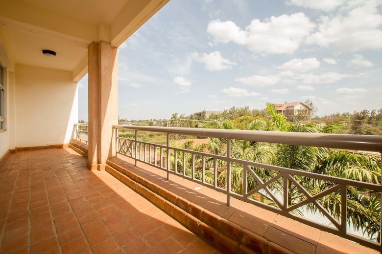 Apartamento Rainbow Ruiru Resort