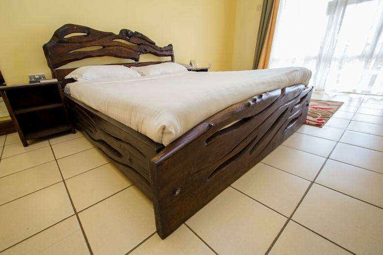Apartamento Rainbow Ruiru Resort