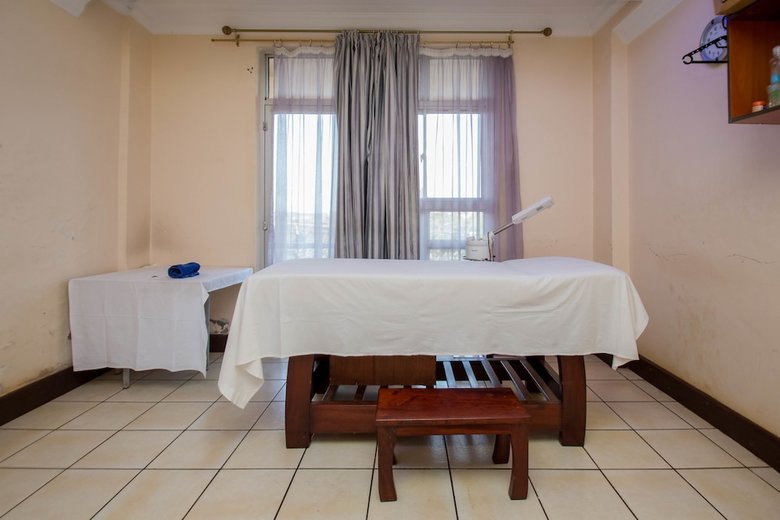 Apartamento Rainbow Ruiru Resort