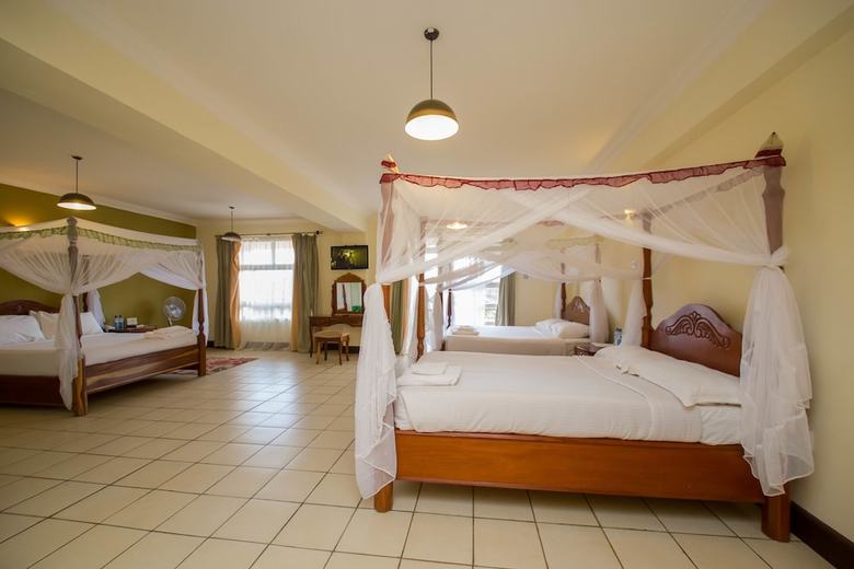 Apartamento Rainbow Ruiru Resort