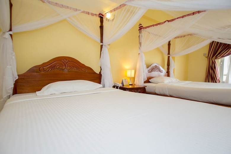 Apartamento Rainbow Ruiru Resort