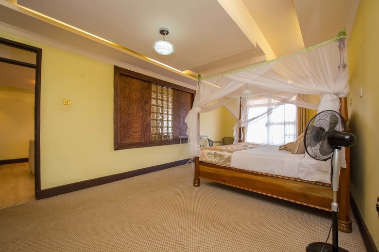 Apartamento Rainbow Ruiru Resort