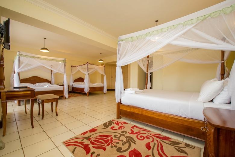 Apartamento Rainbow Ruiru Resort