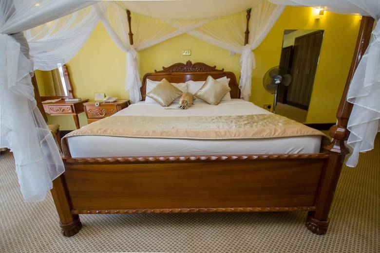 Apartamento Rainbow Ruiru Resort