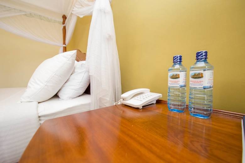 Apartamento Rainbow Ruiru Resort