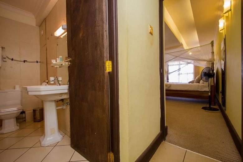 Apartamento Rainbow Ruiru Resort