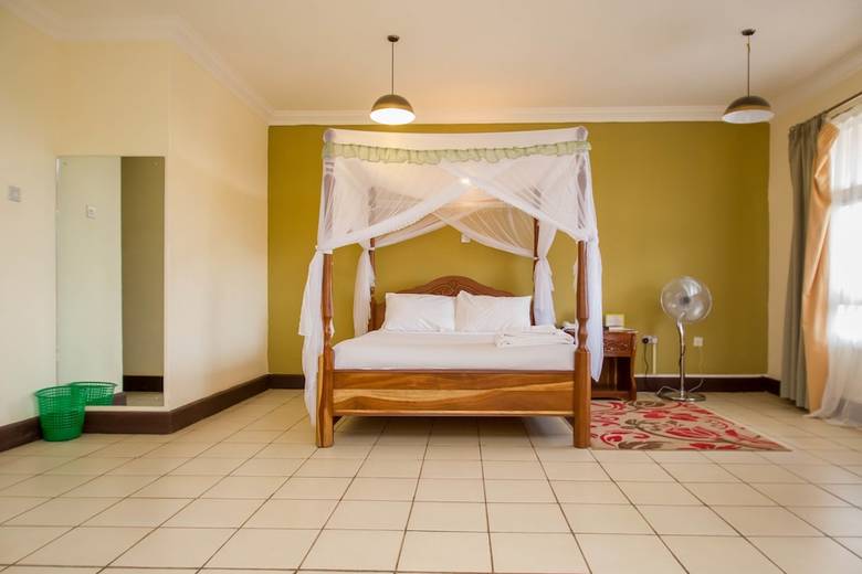 Apartamento Rainbow Ruiru Resort