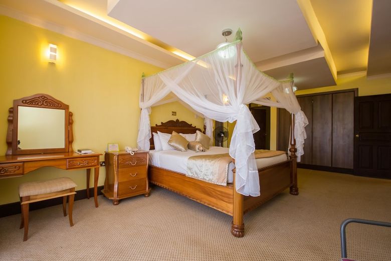 Apartamento Rainbow Ruiru Resort