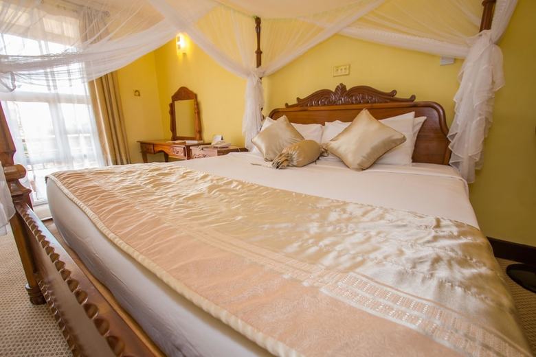 Apartamento Rainbow Ruiru Resort
