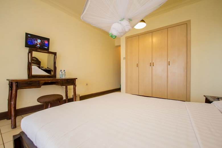 Apartamento Rainbow Ruiru Resort