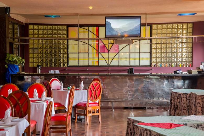 Apartamento Rainbow Ruiru Resort