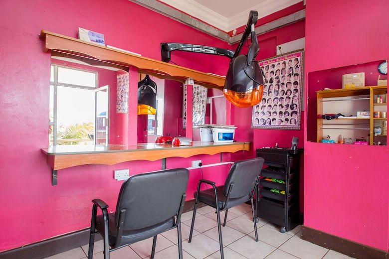Apartamento Rainbow Ruiru Resort