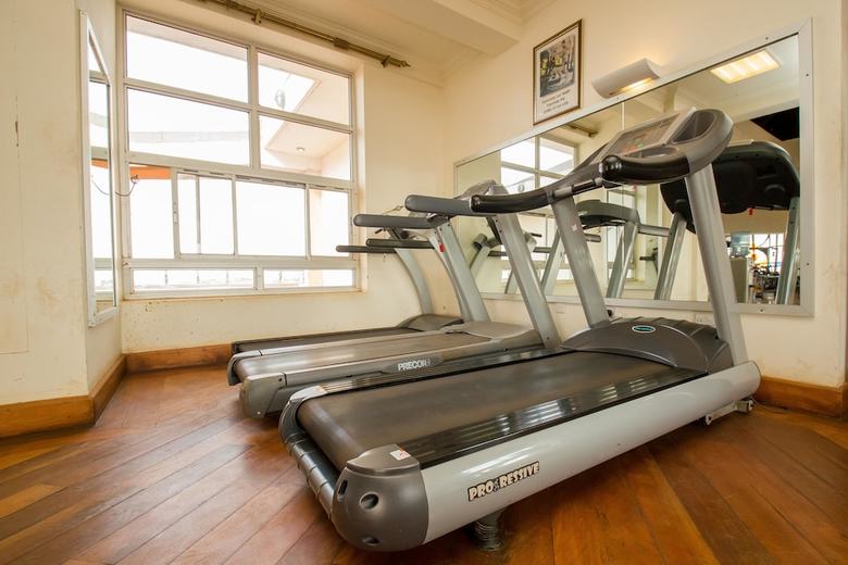 Apartamento Rainbow Ruiru Resort