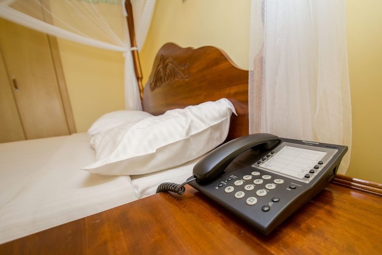 Apartamento Rainbow Ruiru Resort