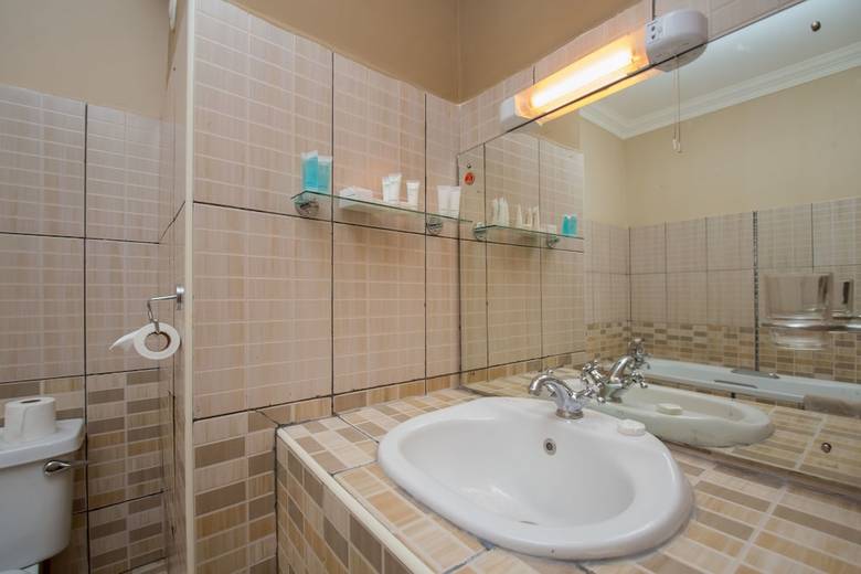 Apartamento Rainbow Ruiru Resort