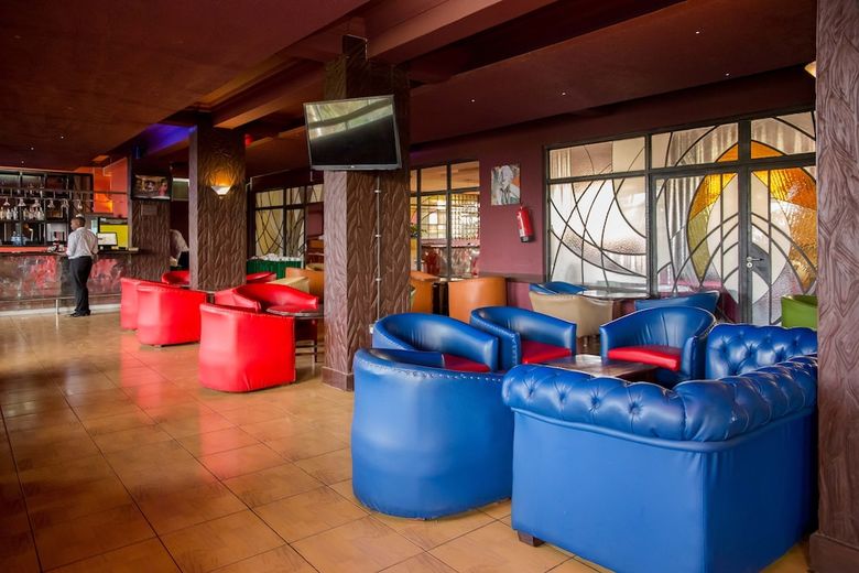 Apartamento Rainbow Ruiru Resort