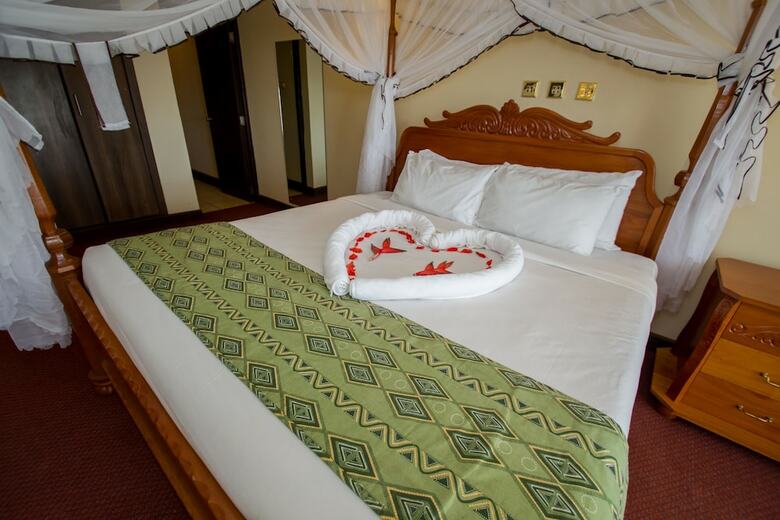 Apartamento Rainbow Ruiru Resort