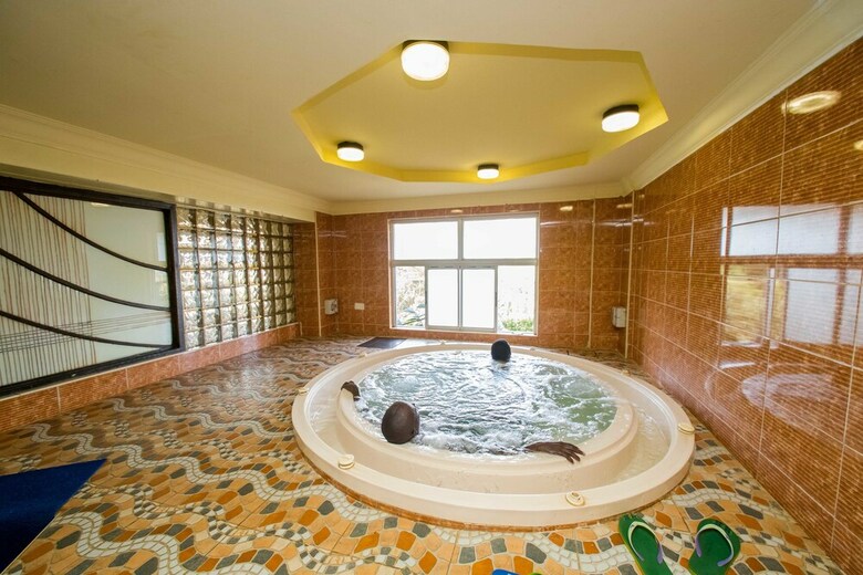 Apartamento Rainbow Ruiru Resort