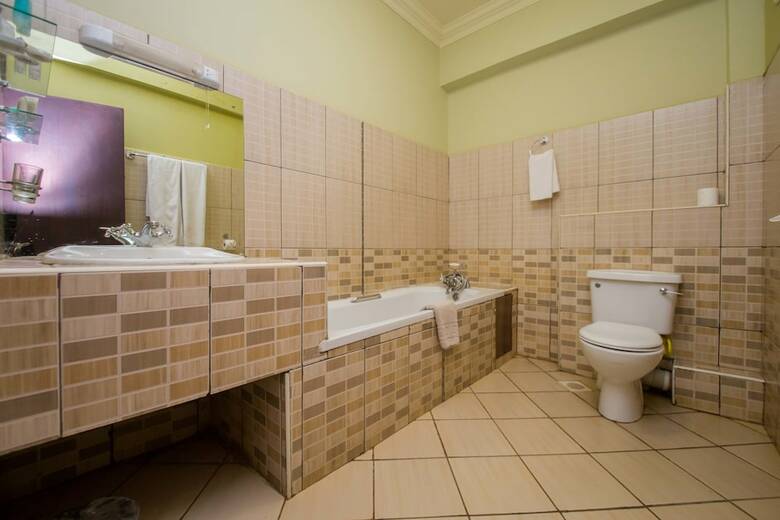 Apartamento Rainbow Ruiru Resort