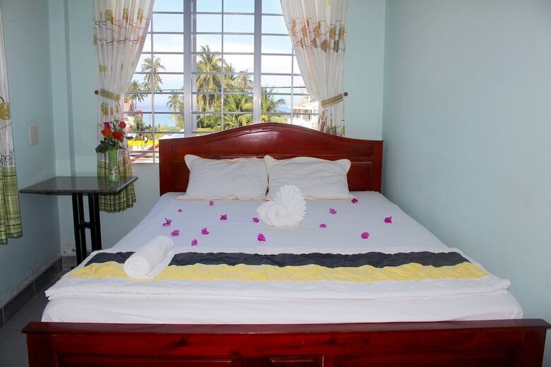 Hotel Quoc Dinh Guesthouse
