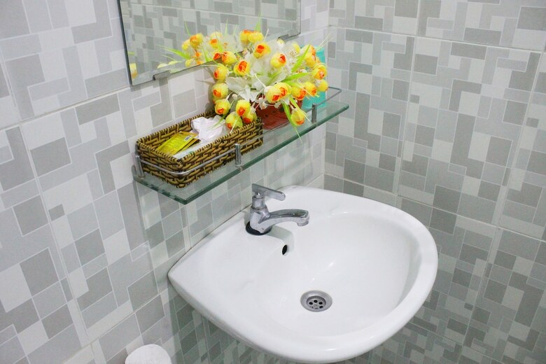 Hotel Quoc Dinh Guesthouse
