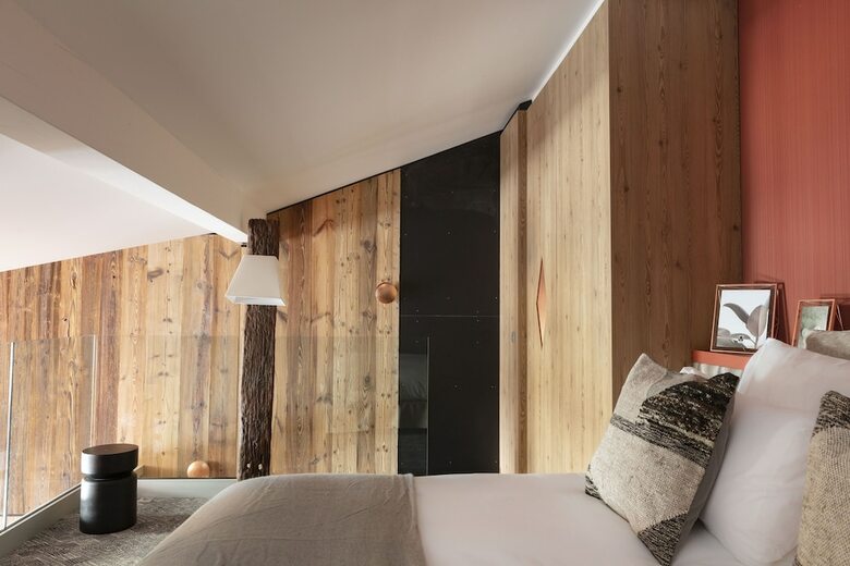 Hotel H�tel Les Grandes Rousses