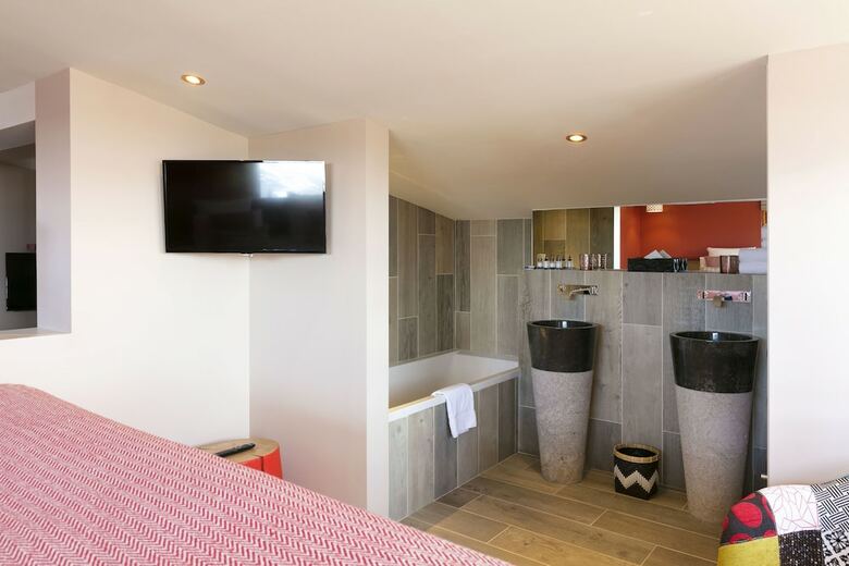 Hotel H�tel Les Grandes Rousses