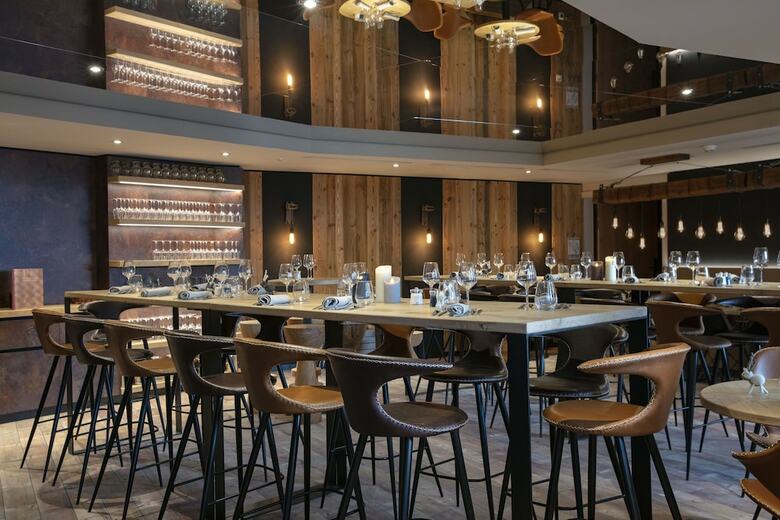Hotel H�tel Les Grandes Rousses
