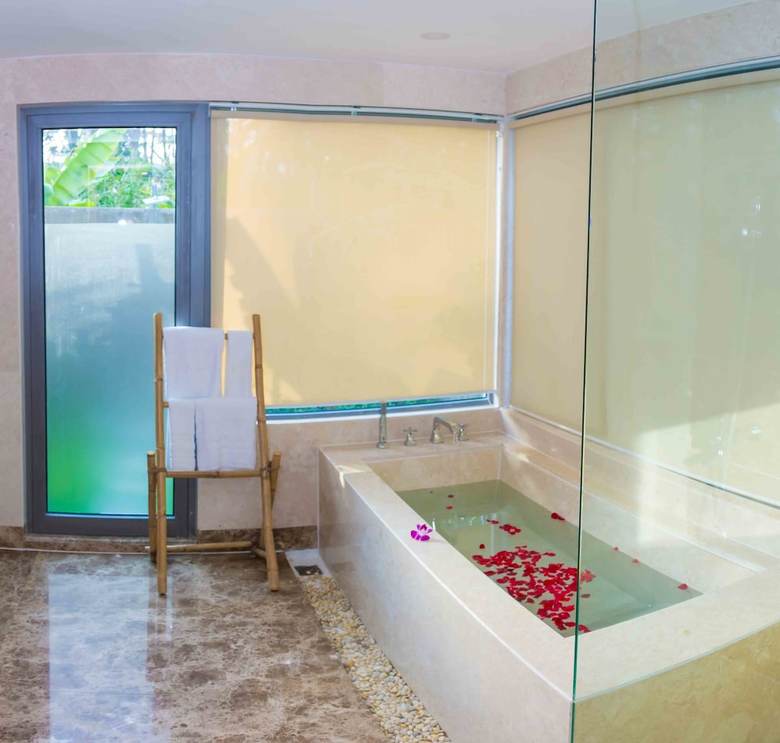 Apartamento Sonata Resort & Spa