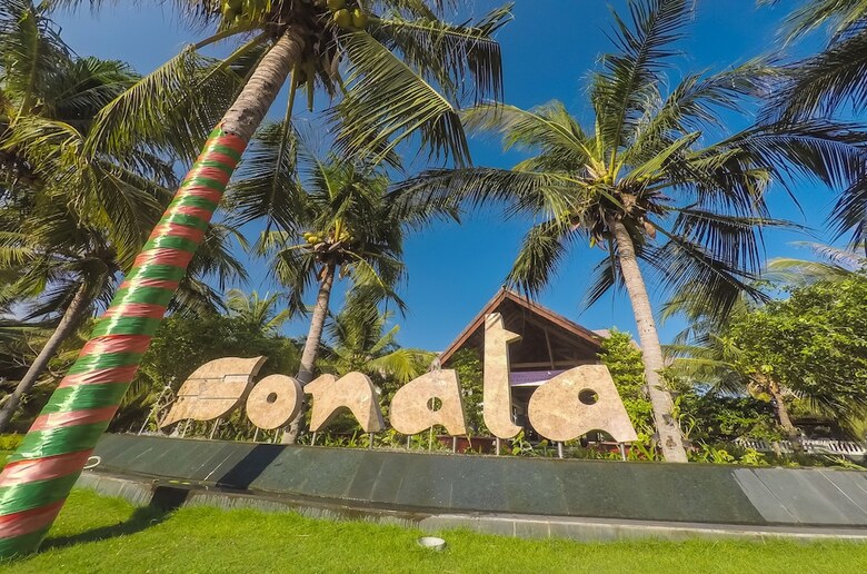 Apartamento Sonata Resort & Spa