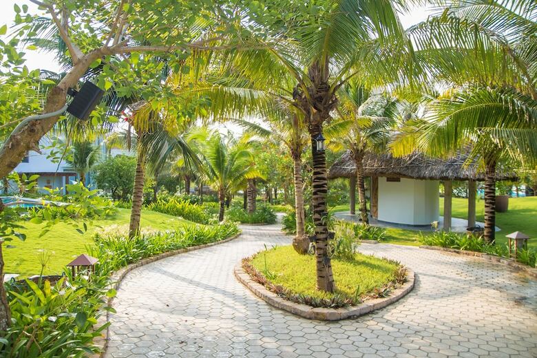 Apartamento Sonata Resort & Spa