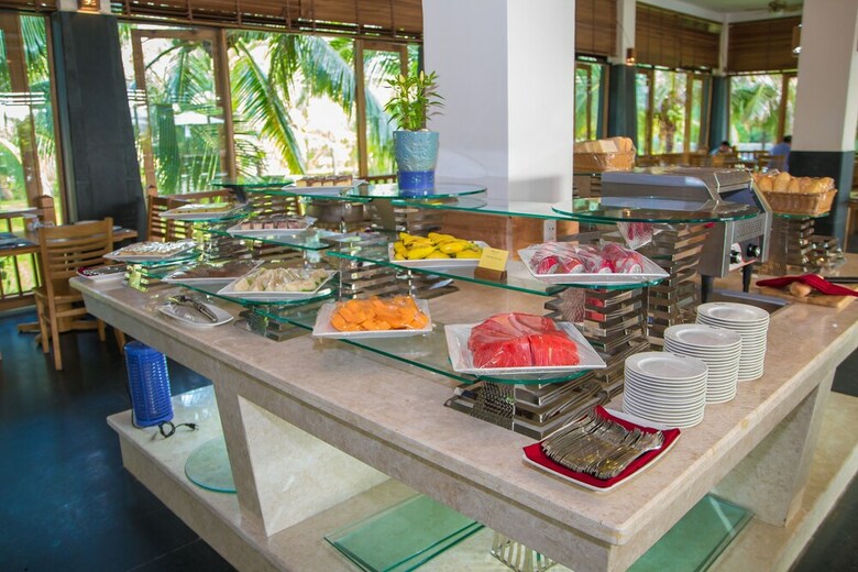 Apartamento Sonata Resort & Spa